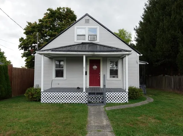 113 Bibb Ave, Beckley, WV 25801