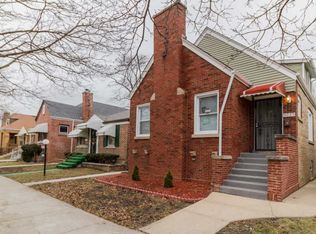 9925 S Parnell Ave, Chicago, IL 60628