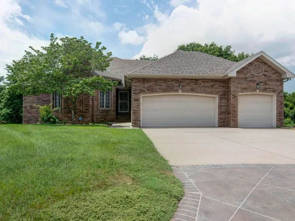 4727 S Kimbrough Ave, Springfield, MO 65810