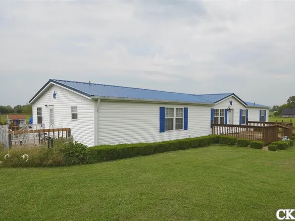 838 Old Louisville Rd, Salvisa, KY 40372
