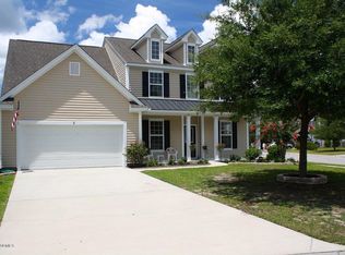 2 Walcott Cir, Bluffton, SC 29909