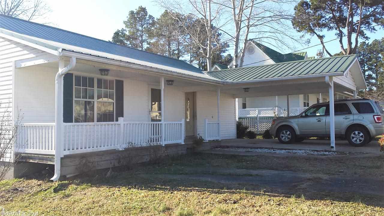 208 Torrence St, Pangburn, AR 72121 Zillow