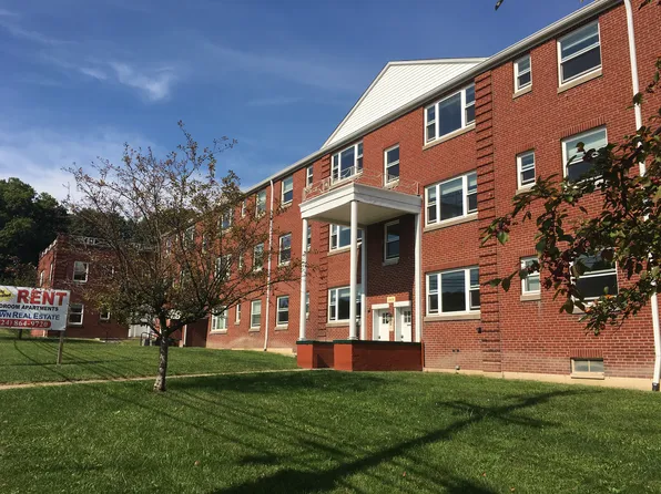 College View Apartments, 449 College Ave #2B-1Ba-900Sqft, Greensburg, PA 15601