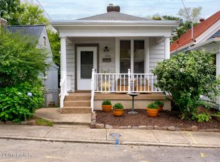104 N Jane St, Louisville, KY 40206