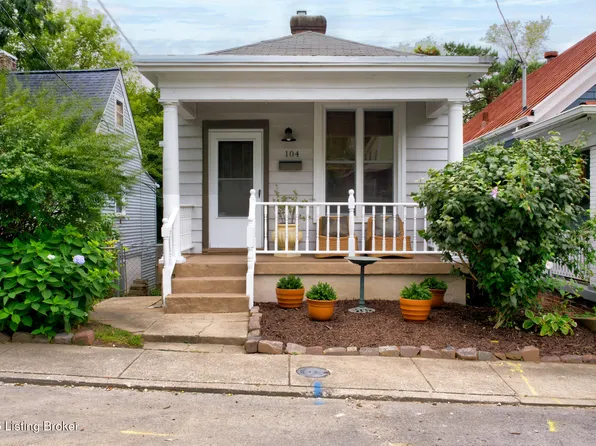 104 N Jane St, Louisville, KY 40206