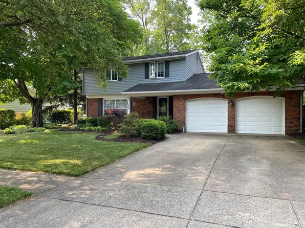 153 Heischman Ave, Columbus, OH 43085
