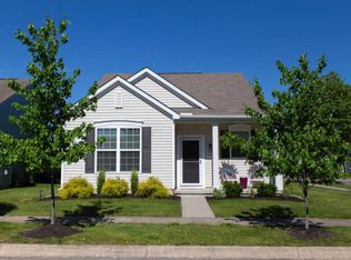 5625 Marshfield Dr, Westerville, OH 43081