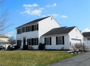 1159 Wheaton Dr, Bethlehem, PA 18017