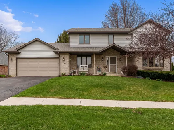 1126 Revere Ridge Rd, Rockford, IL 61108