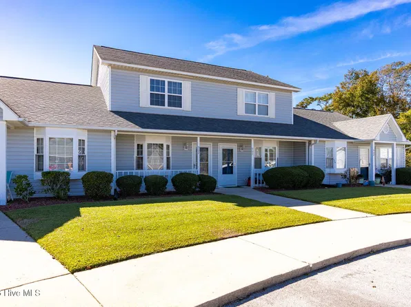 303 Barbour Road Unit 902, Morehead City, NC 28557
