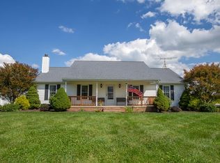 325 Township Road 1031, Nova, OH 44859