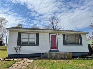 15483 County Road 3540, Ada, OK 74820