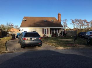 1804 Kathleen Ct, Virginia Beach, VA 23464