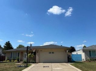 39611 Durand Dr, Sterling Heights, MI 48310