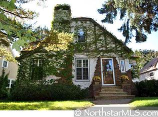 1551 E 53rd St, Minneapolis, MN 55417
