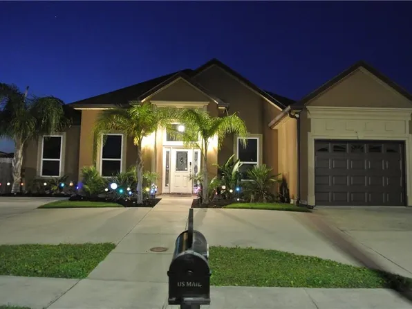 12920 Ashland Dr, New Orleans, LA 70128