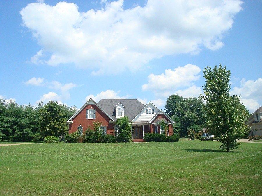 7123 Old Zion Rd, Columbia, TN 38401 Zillow