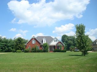 7123 Old Zion Rd, Columbia, TN 38401