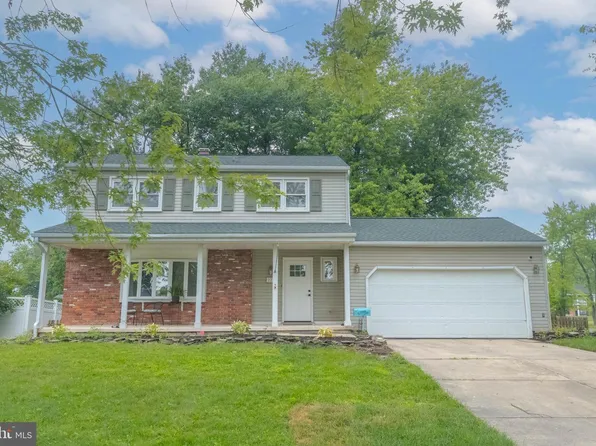 226 Garnett Rd, Joppa, MD 21085