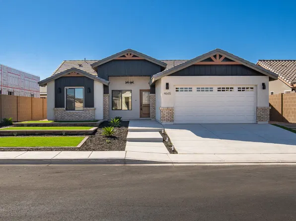 4665 E Hoyos St, Gadsden, AZ 85336