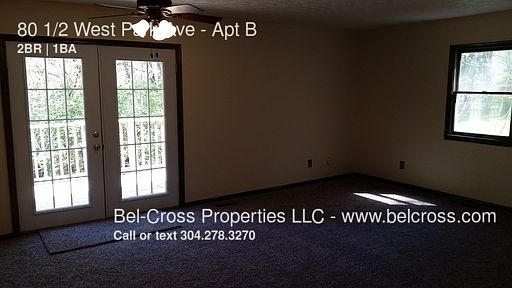 3rd image of 80 1/2 W Park Ave #B