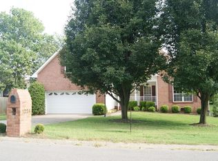 1224 Wembley Ct, Gallatin, TN 37066