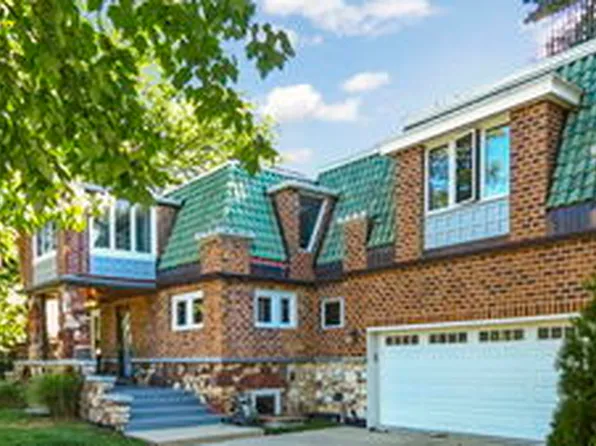 535 N Ashland Ave, La Grange Park, IL 60526