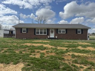 131 Evans Rd, Five Points, TN 38457