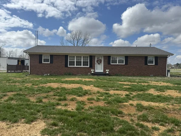 131 Evans Rd, Five Points, TN 38457