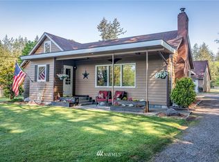 3576 Loomis Trail Rd, Blaine, WA 98230