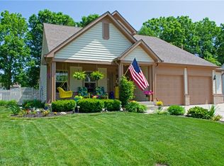 8642 Longspur Ct, Indianapolis, IN 46234