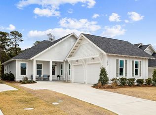 143 Pollard Cv E, Inlet Beach, FL 32461