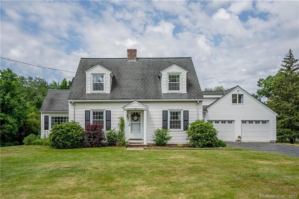 239 Ballfall Rd, Middletown, CT 06457 | Zillow