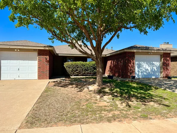 406 Kline Ave, Lubbock, TX 79416