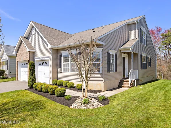 133 Maypink Lane, Howell, NJ 07731