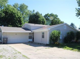 3607 Ivory Way, Indianapolis, IN