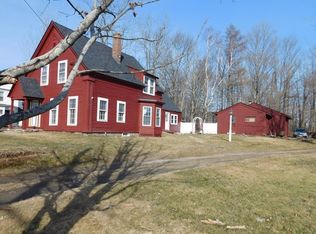 16 Singletary Ave, Sutton, MA 01590