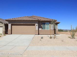 6894 W Leeward Cove Way, Tucson, AZ 85757