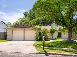 12851 Tarrytown St, San Antonio, TX 78233
