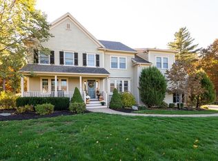 9 Harris Way, Georgetown, MA 01833