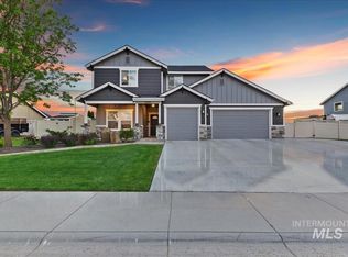 15651 Blue Sky Ave, Caldwell, ID 83607