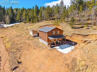 213 Willow Rd, Divide, CO 80814