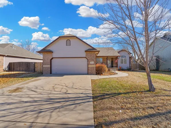 610 S Shira St, Haysville, KS 67060
