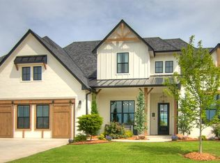 3701 Traditions Trl, Norman, OK 73069