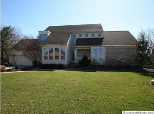 44 Genessee Ave, Oceanport, NJ 07757