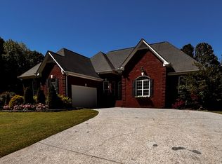 (Undisclosed Address), Dallas, GA 30157