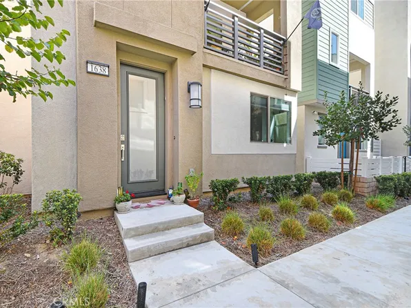 1638 Hornet Dr, San Pedro, CA 90732