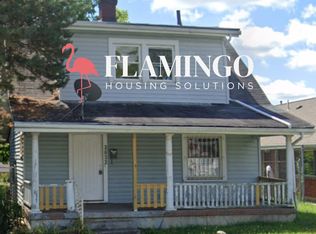 2622 Germantown St, Dayton, OH 45417