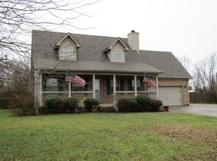 151 Shady Oaks Dr, Richmond, KY 40475