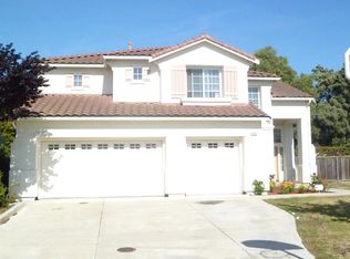 5504 New Harbor Ct, Union City, CA 94587